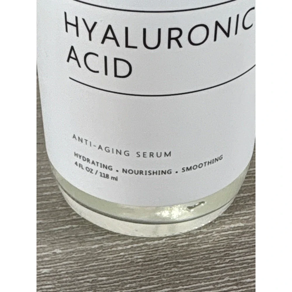 Asterwood hyaluronic acid